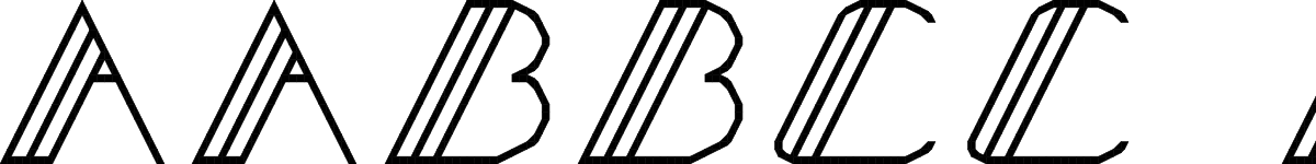 NoStrokeRender